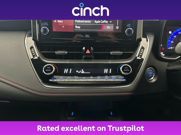Used Toyota Corolla 2020 for sale - 76245826: Photo 33