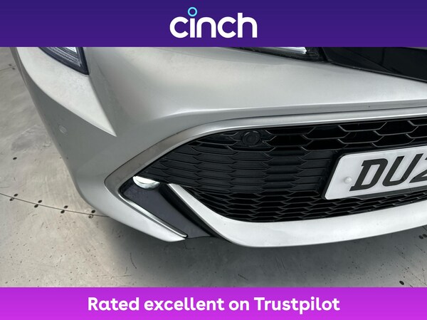 Used Toyota Corolla 2020 for sale - 76245826: Photo 38