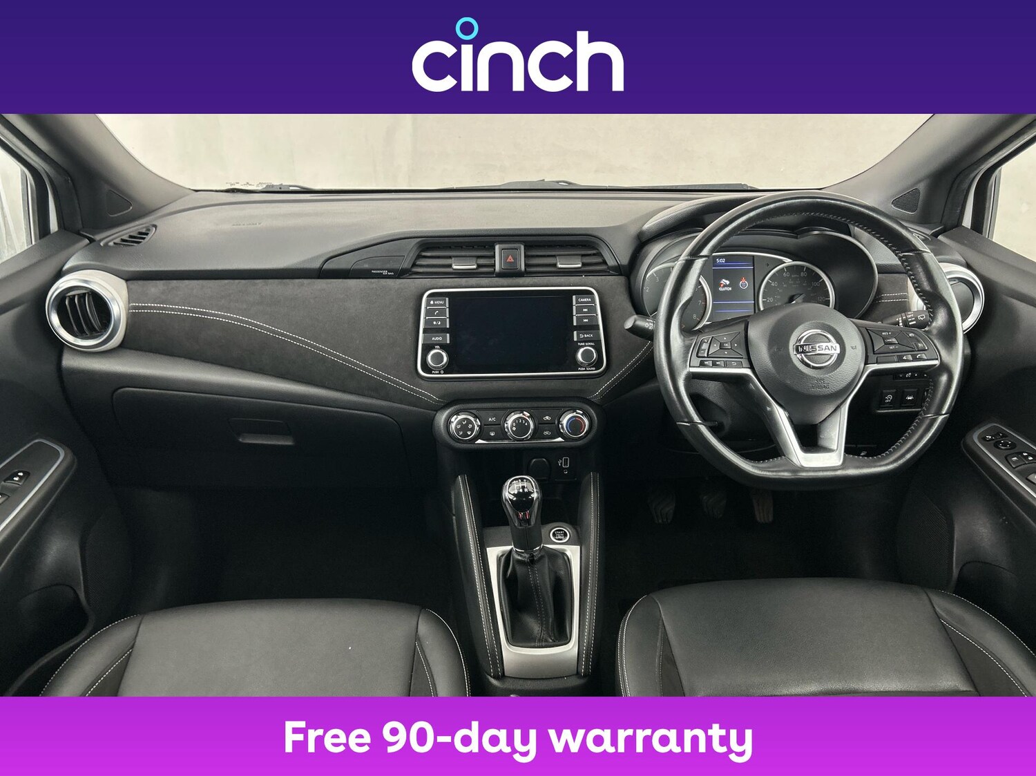 Used Nissan Micra 2019 for sale - 76468984: Photo 15