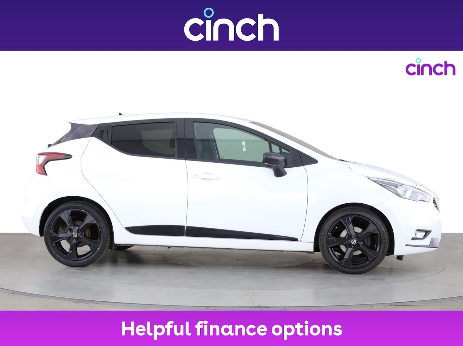 Used Nissan Micra 2019 for sale - 76468984: Photo 2