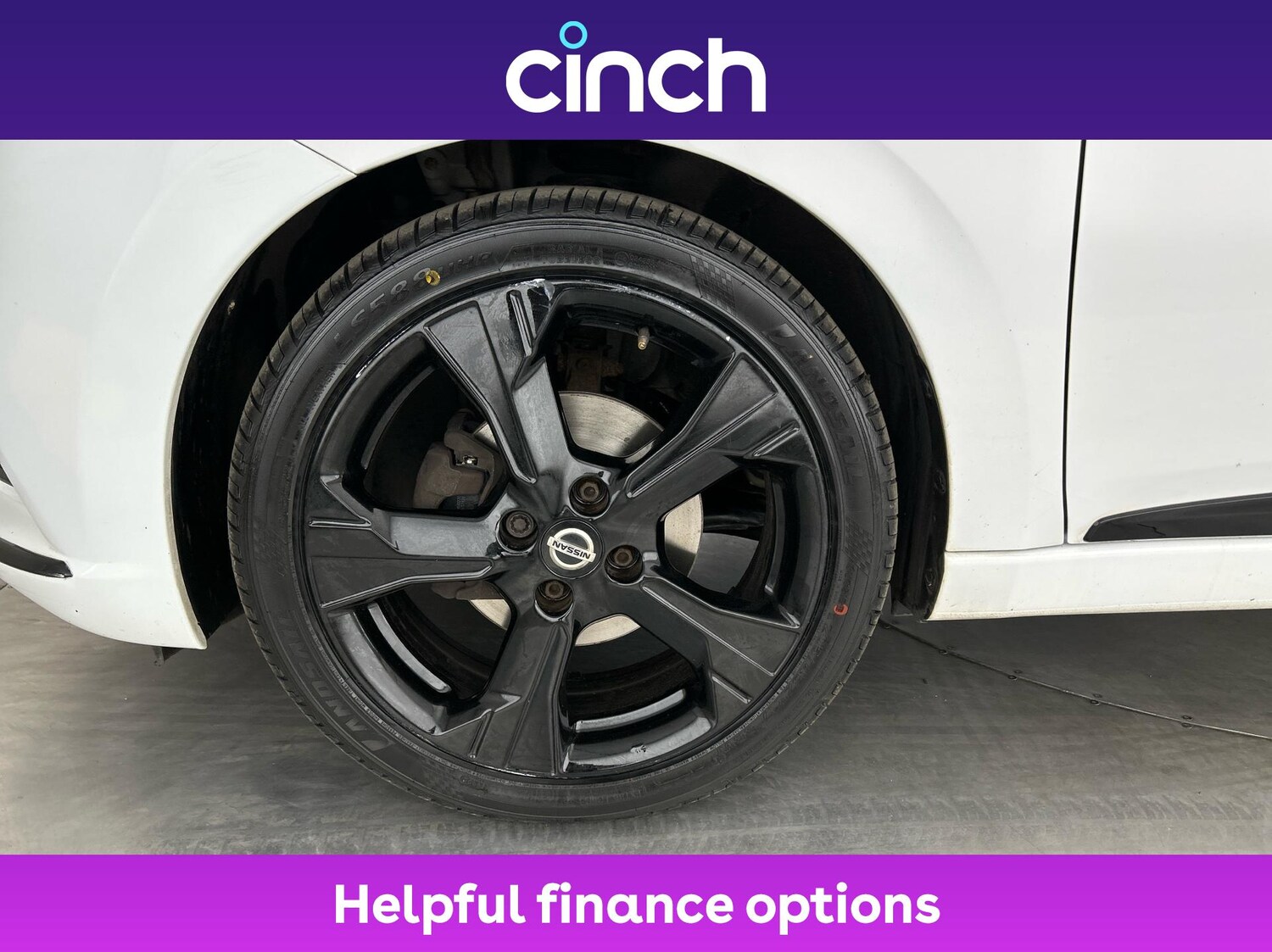 Used Nissan Micra 2019 for sale - 76468984: Photo 24