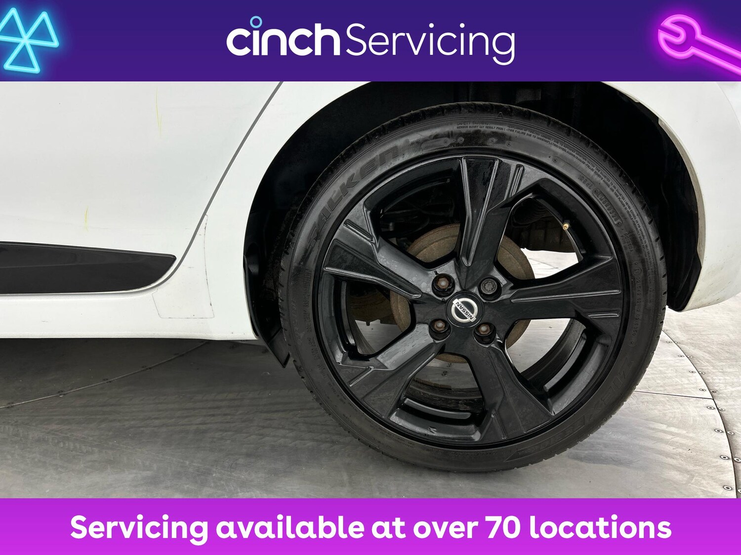 Used Nissan Micra 2019 for sale - 76468984: Photo 26