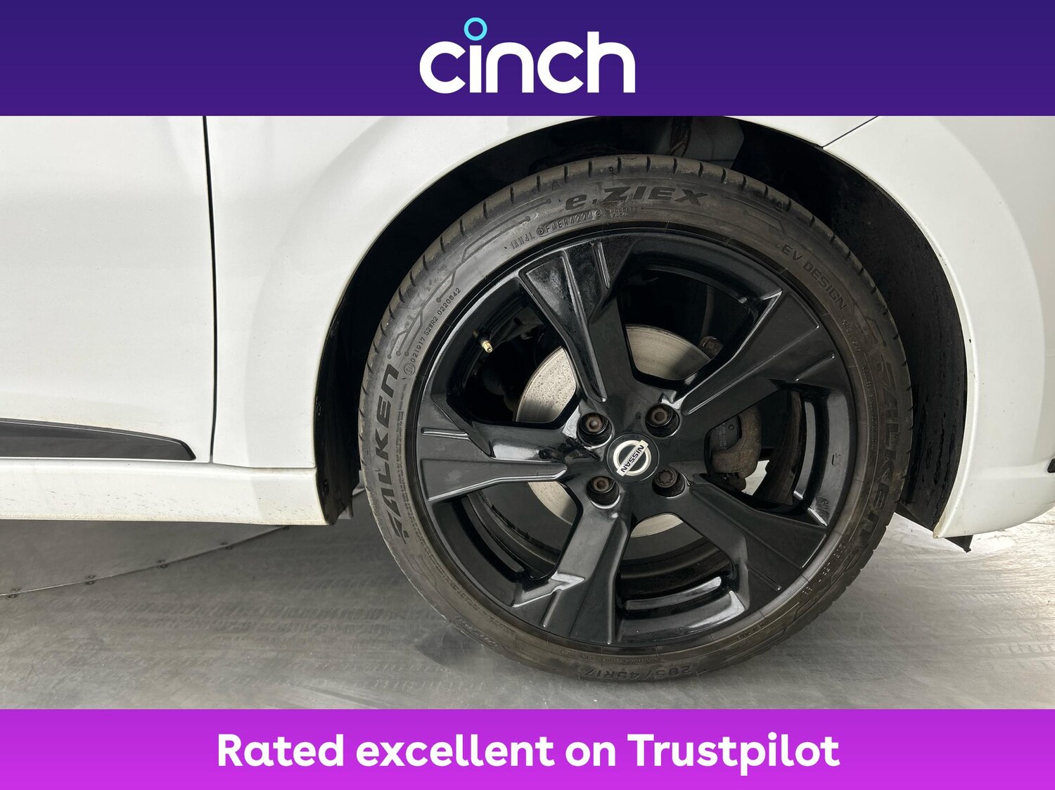 Used Nissan Micra 2019 for sale - 76468984: Photo 28