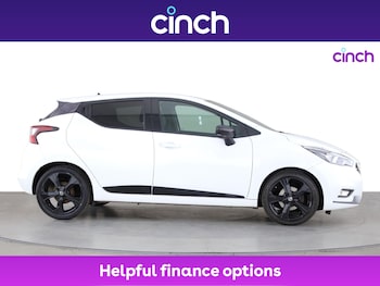 Used Nissan Micra 2019 for sale - 76468984: Photo