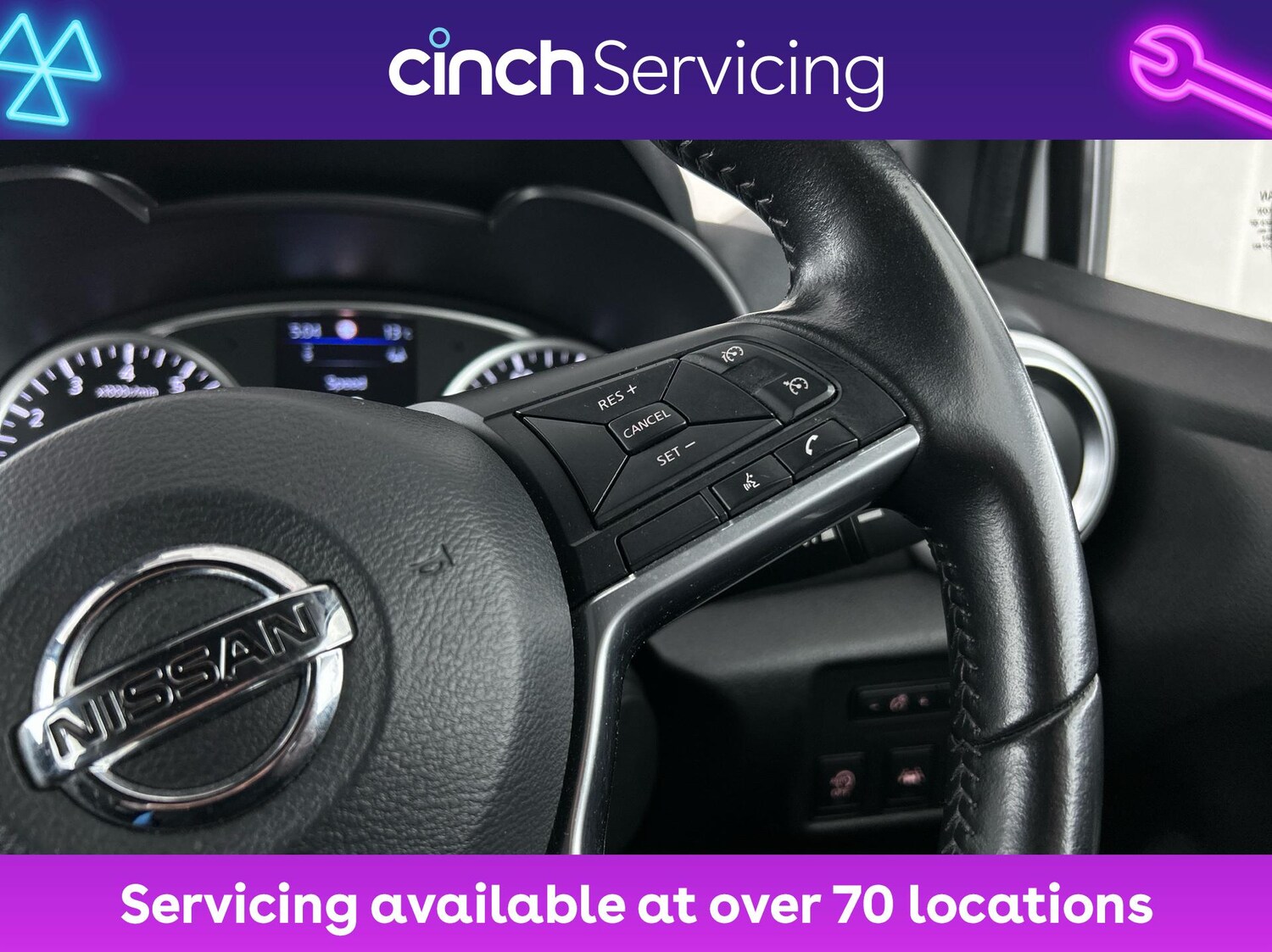 Used Nissan Micra 2019 for sale - 76468984: Photo 31