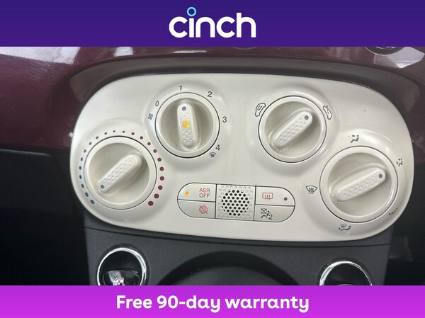 Used Fiat 500 2018 for sale - 76197559: Photo 34