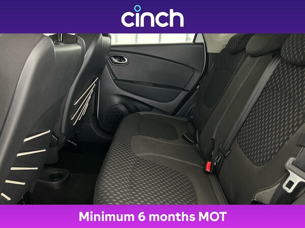 Used Renault Captur 2018 for sale - 76285699: Photo 20