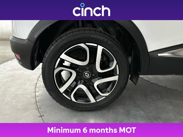 Used Renault Captur 2018 for sale - 76285699: Photo 27