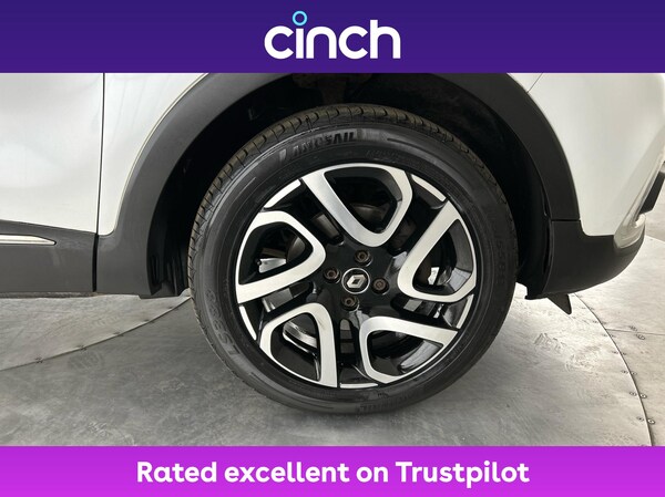 Used Renault Captur 2018 for sale - 76285699: Photo 28
