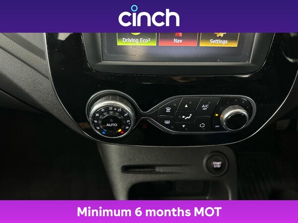 Used Renault Captur 2018 for sale - 76285699: Photo 32