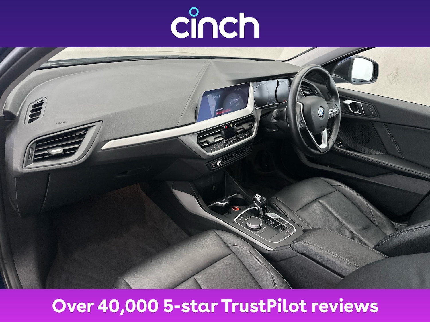 Used BMW 1 Series 2019 for sale - 76999575: Photo 14