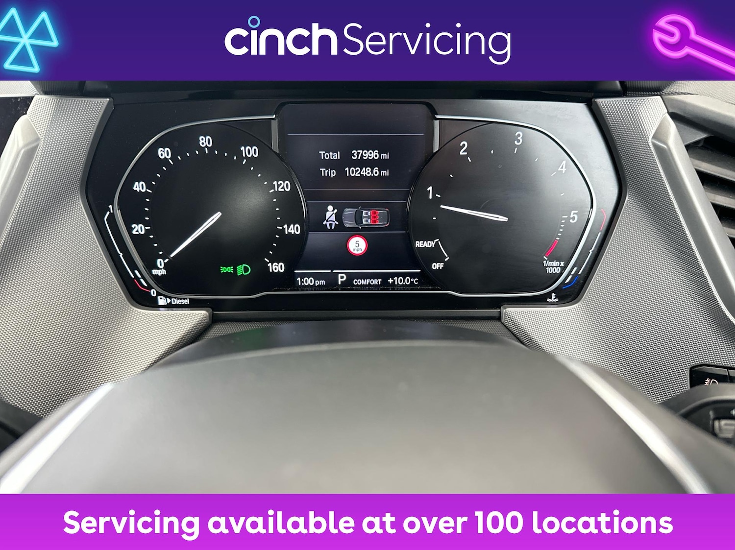 Used BMW 1 Series 2019 for sale - 76999575: Photo 18