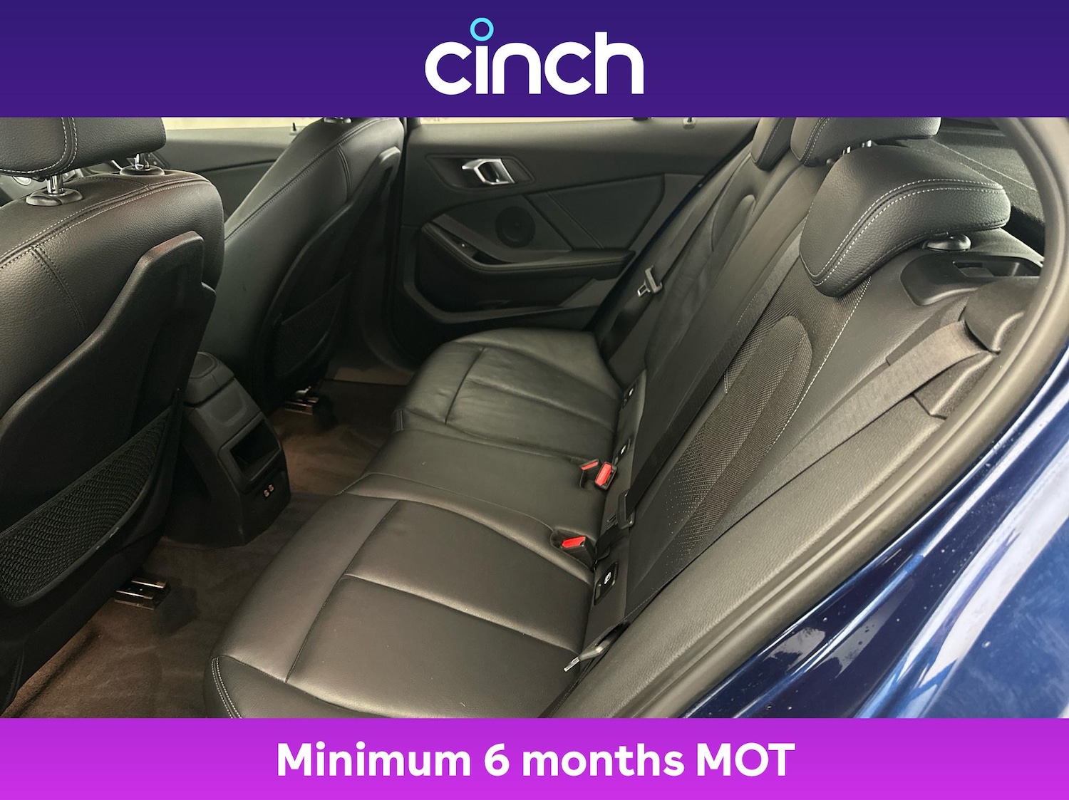 Used BMW 1 Series 2019 for sale - 76999575: Photo 20