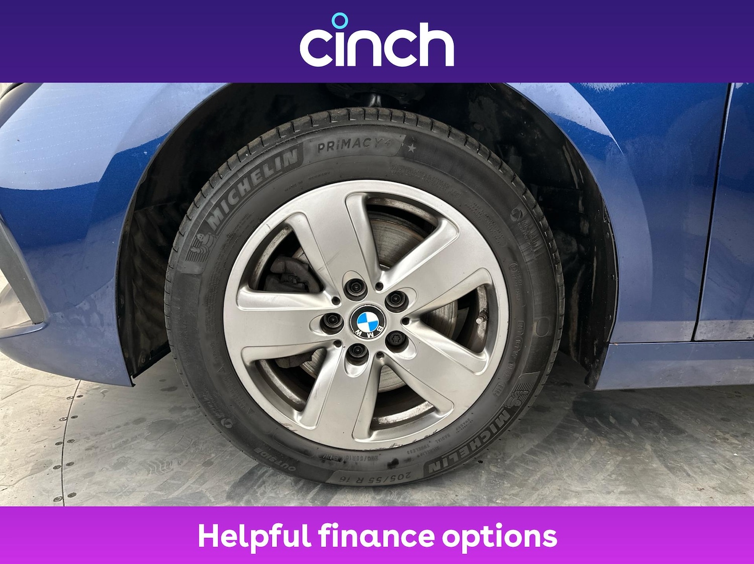 Used BMW 1 Series 2019 for sale - 76999575: Photo 24