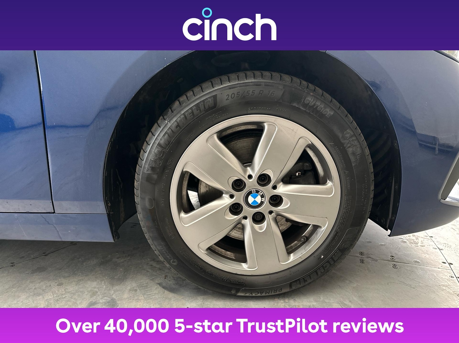 Used BMW 1 Series 2019 for sale - 76999575: Photo 28