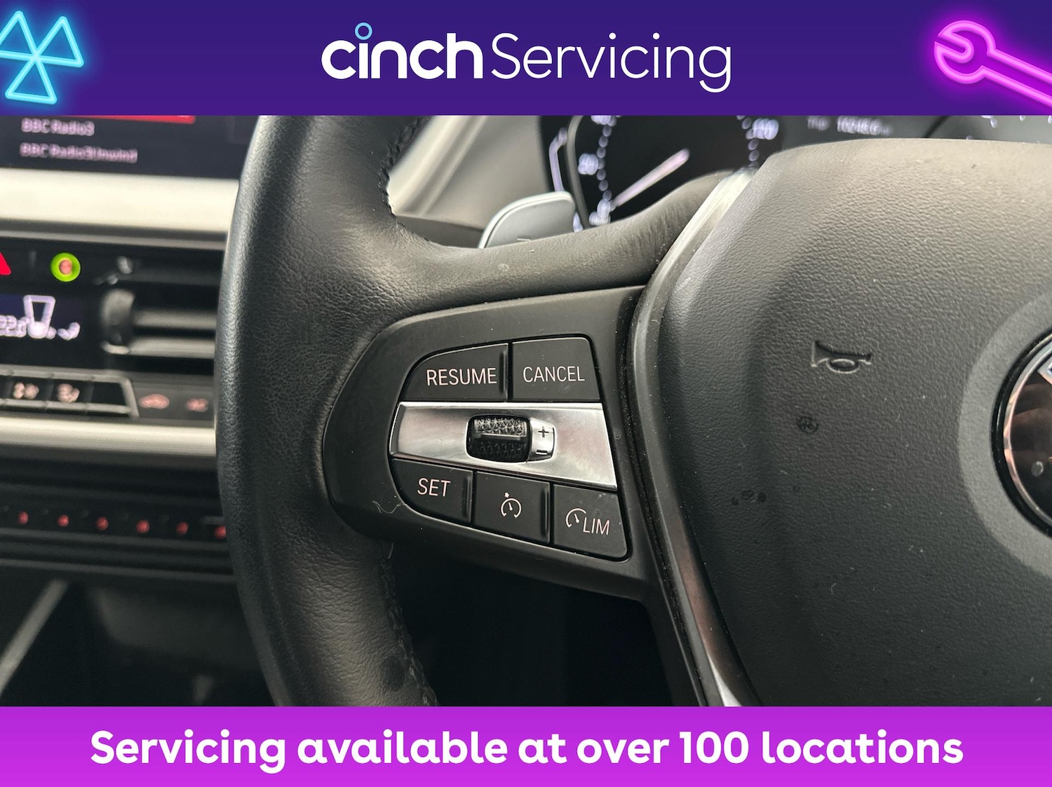 Used BMW 1 Series 2019 for sale - 76999575: Photo 31