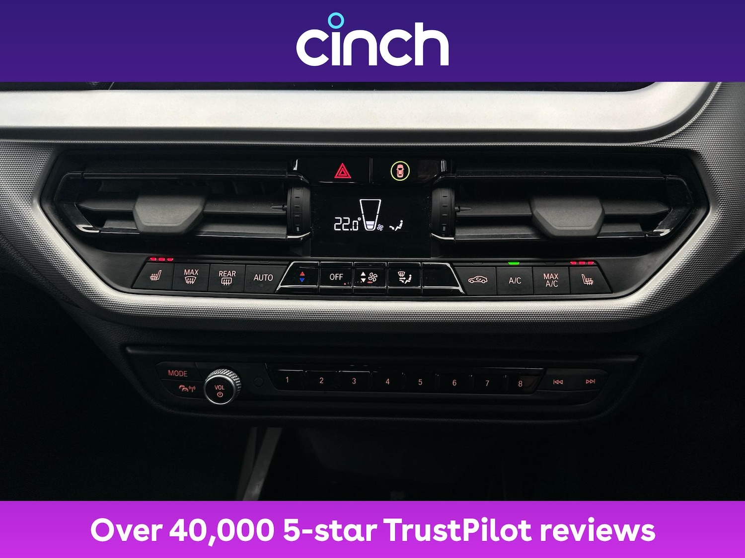 Used BMW 1 Series 2019 for sale - 76999575: Photo 33