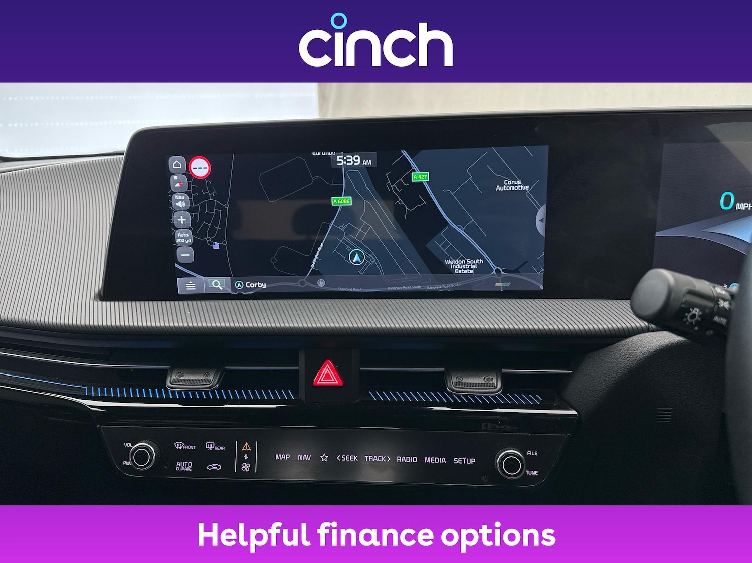 Used Kia EV6 2022 for sale - 76739308: Photo 17