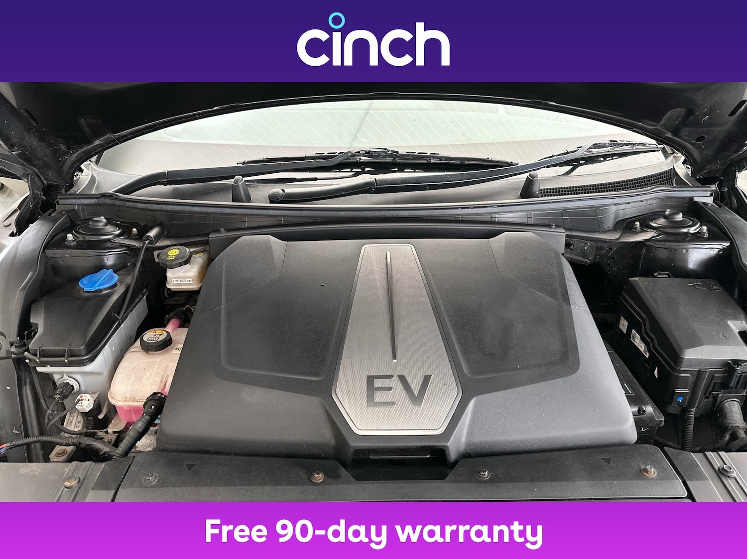 Used Kia EV6 2022 for sale - 76739308: Photo 23