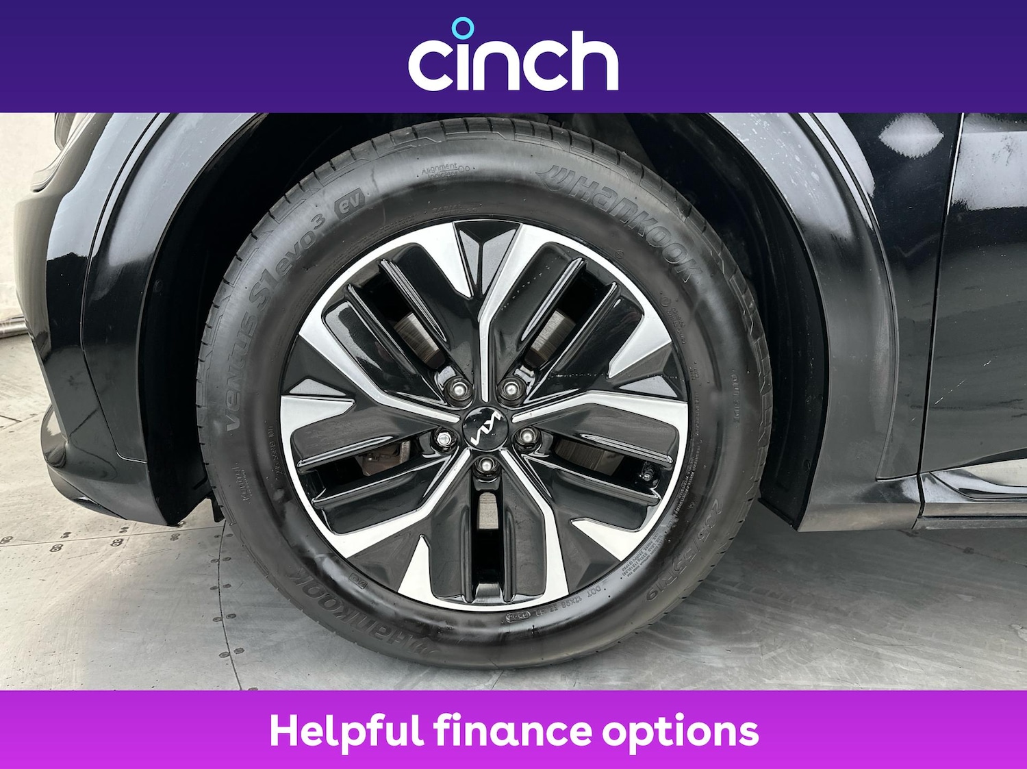 Used Kia EV6 2022 for sale - 76739308: Photo 24