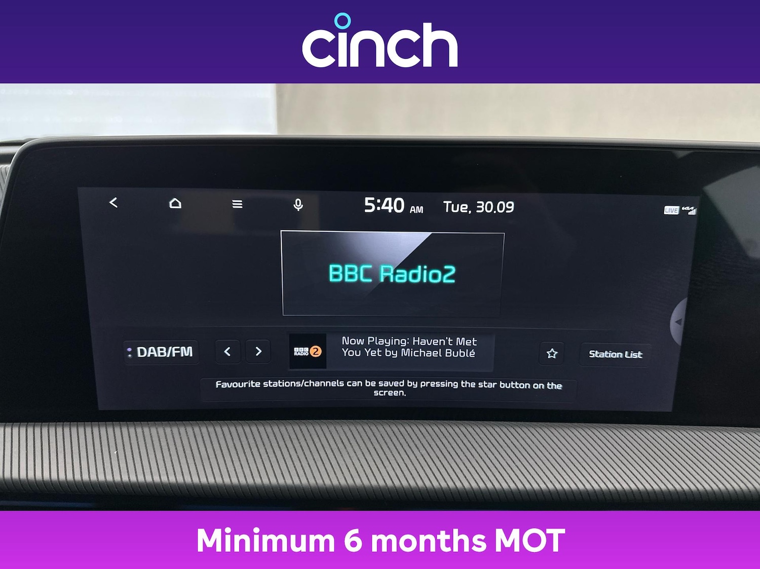 Used Kia EV6 2022 for sale - 76739308: Photo 32