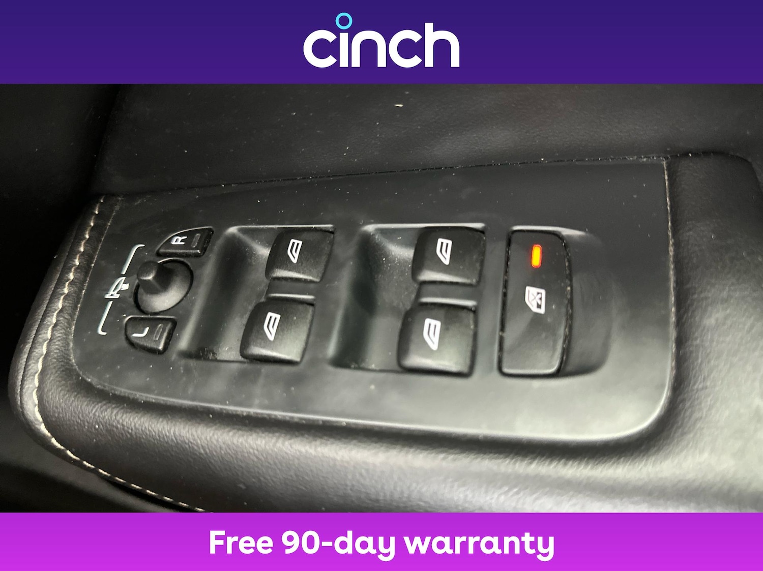 Used Volvo XC60 2018 for sale - 76739235: Photo 44