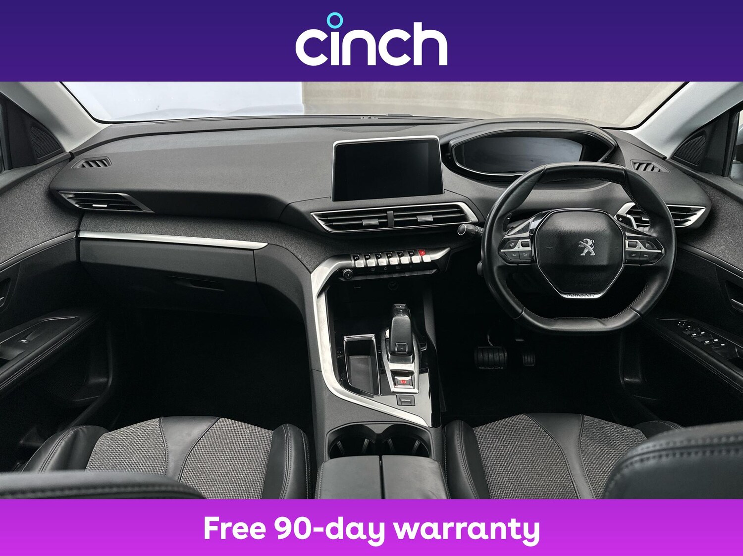 Used Peugeot 3008 2018 for sale - 76739286: Photo 15