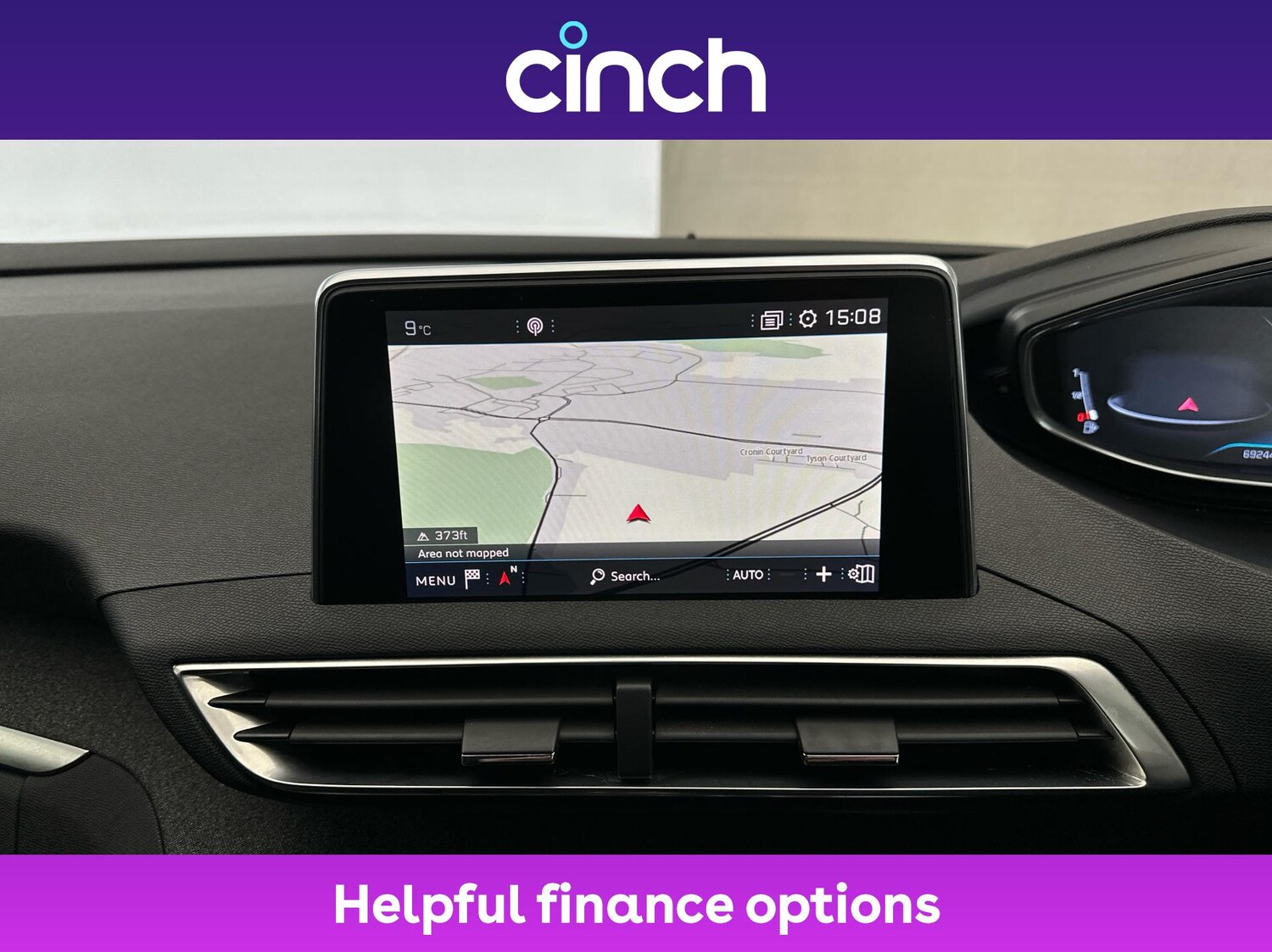 Used Peugeot 3008 2018 for sale - 76739286: Photo 17