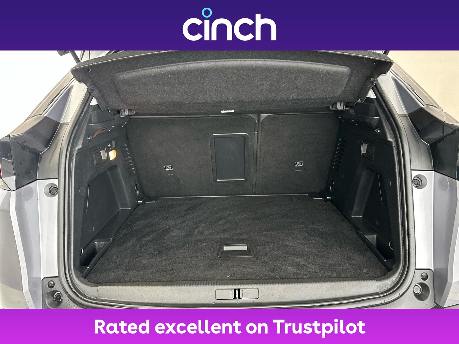 Used Peugeot 3008 2018 for sale - 76739286: Photo 21