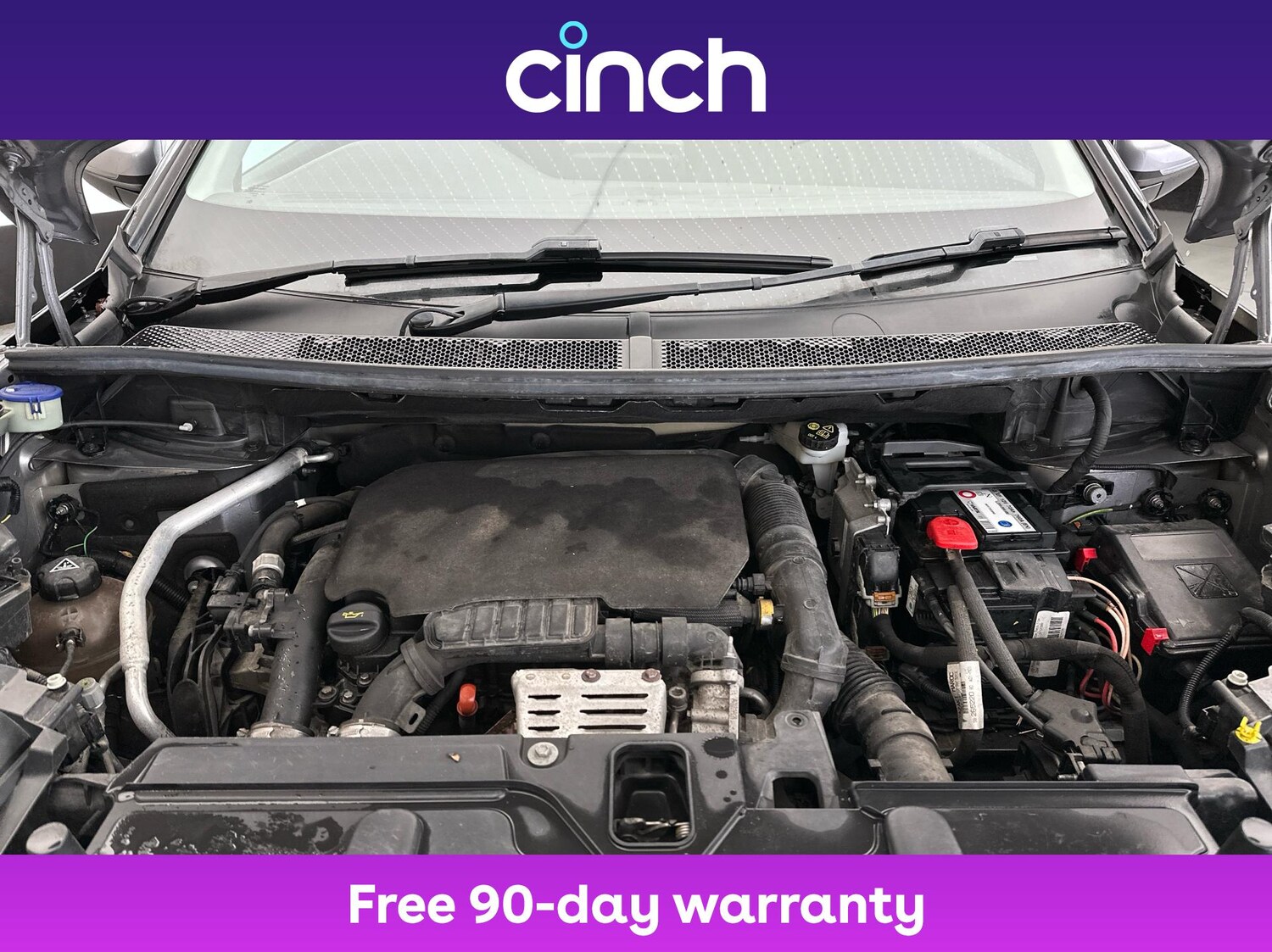 Used Peugeot 3008 2018 for sale - 76739286: Photo 23