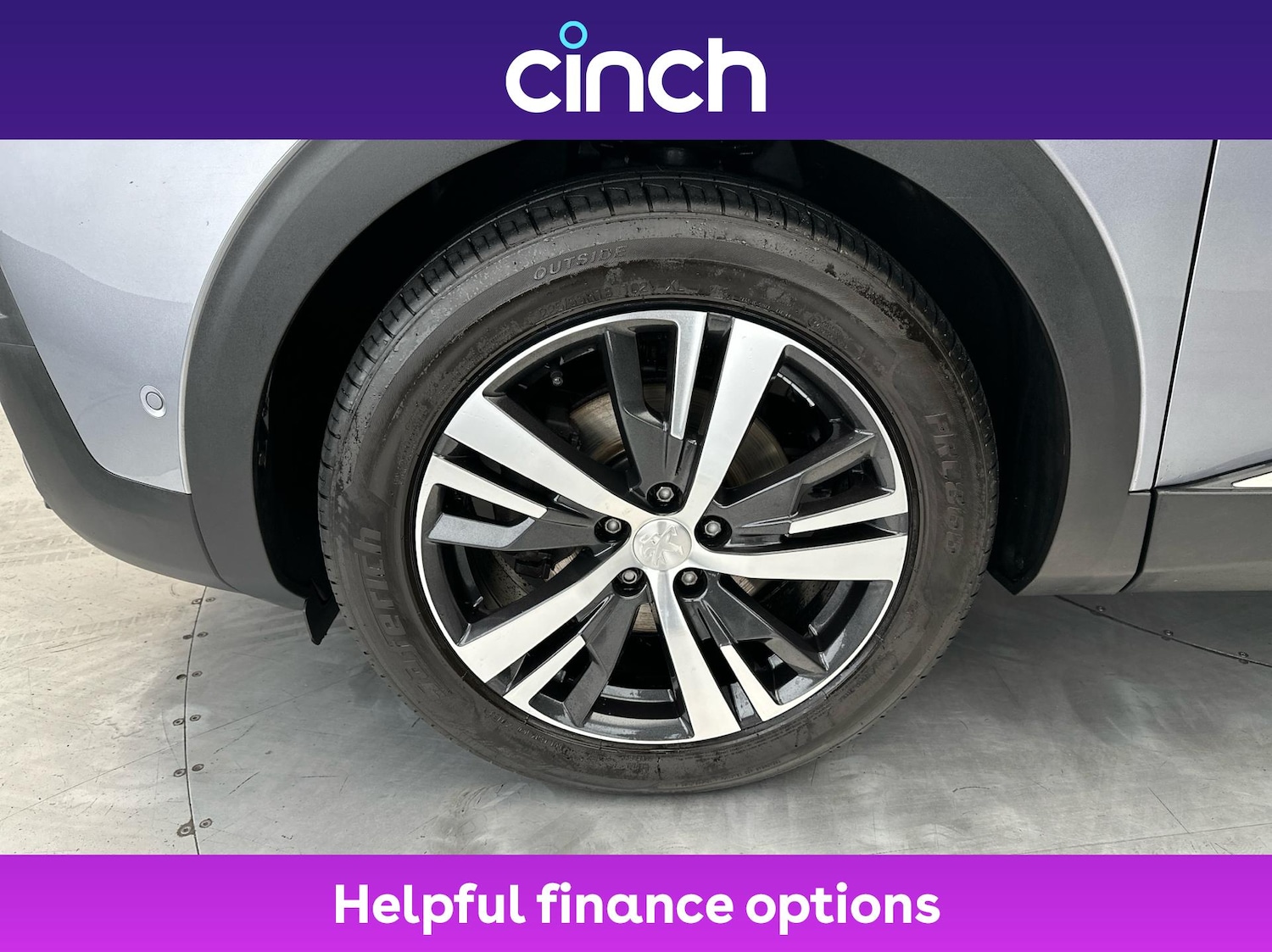 Used Peugeot 3008 2018 for sale - 76739286: Photo 24