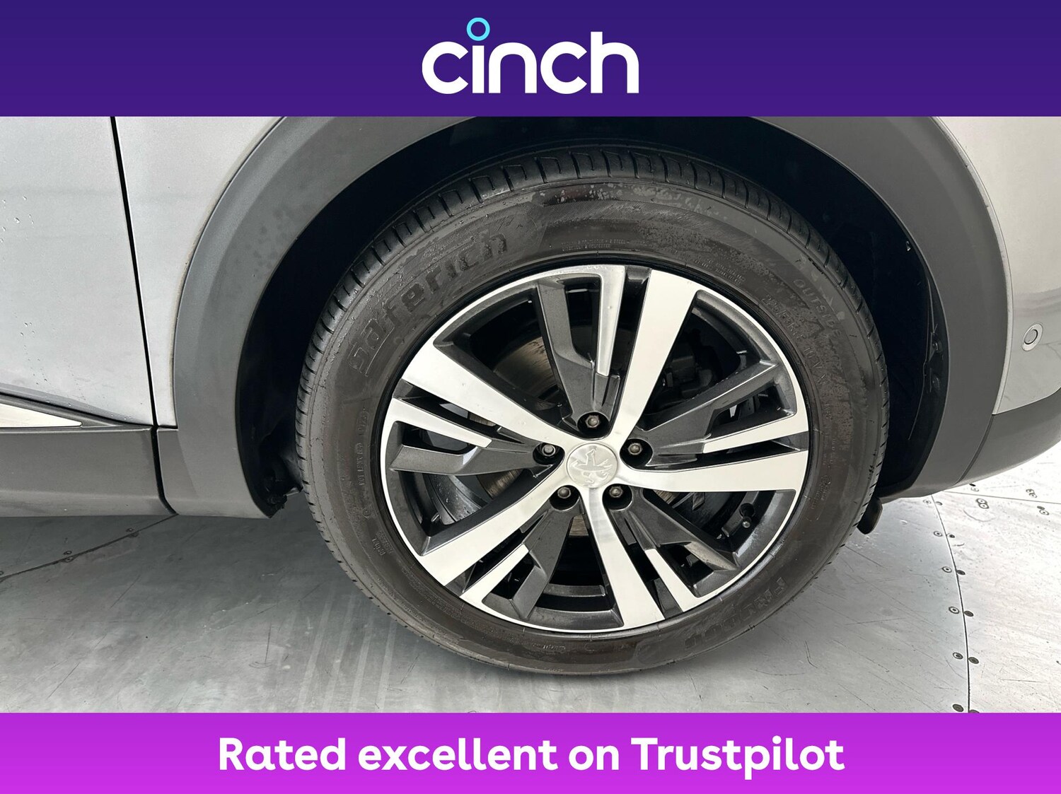 Used Peugeot 3008 2018 for sale - 76739286: Photo 28