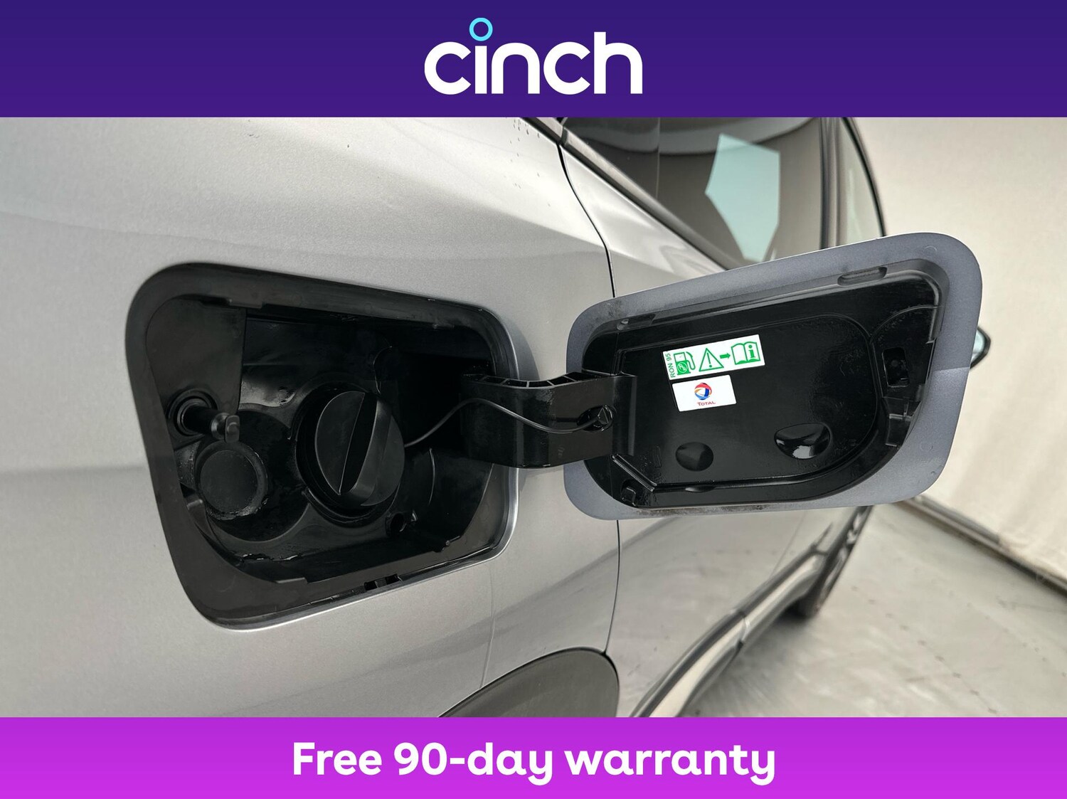 Used Peugeot 3008 2018 for sale - 76739286: Photo 29