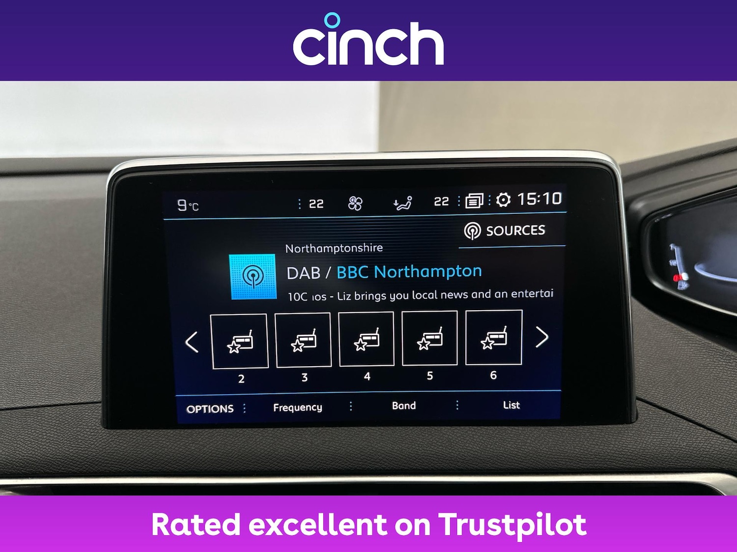 Used Peugeot 3008 2018 for sale - 76739286: Photo 33