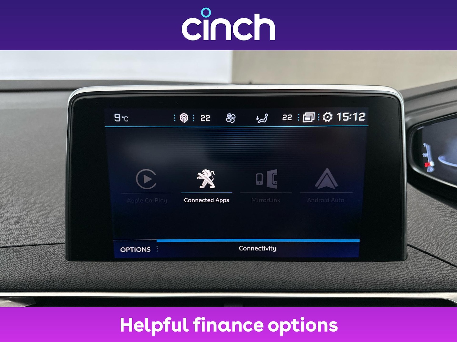 Used Peugeot 3008 2018 for sale - 76739286: Photo 35