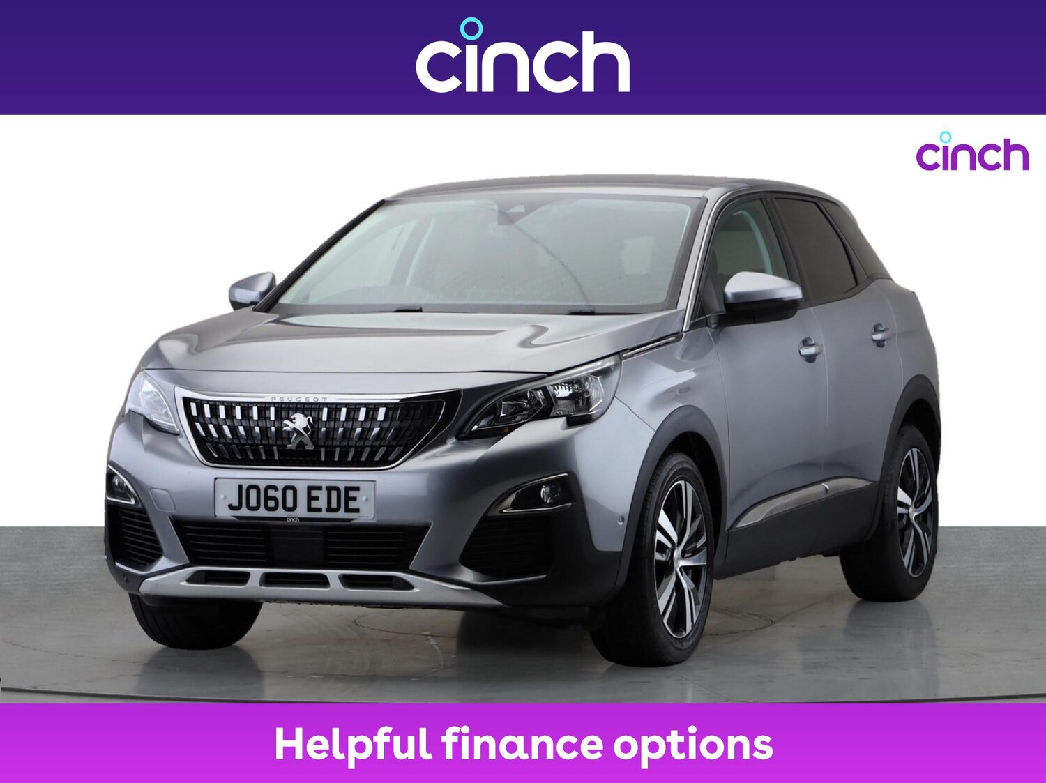 Used Peugeot 3008 2018 for sale - 76739286: Photo 9