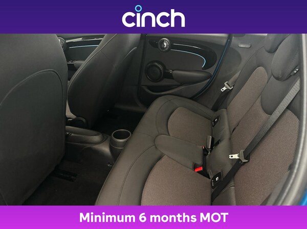 Used MINI Hatch 2021 for sale - 76245815: Photo 20