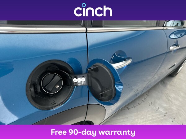 Used MINI Hatch 2021 for sale - 76245815: Photo 29