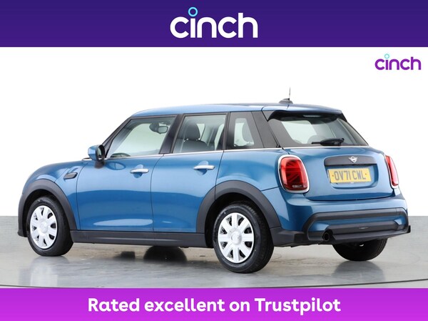 Used MINI Hatch 2021 for sale - 76245815: Photo 6
