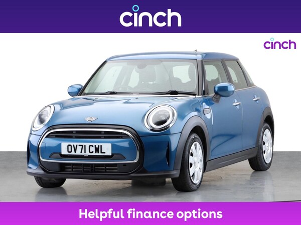 Used MINI Hatch 2021 for sale - 76245815: Photo 9