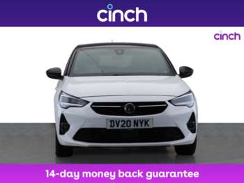 Used Vauxhall Corsa 2020 for sale - 75112372: Photo
