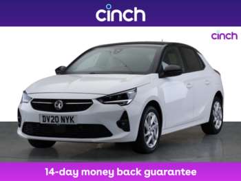 Used Vauxhall Corsa 2020 for sale - 75112372: Photo