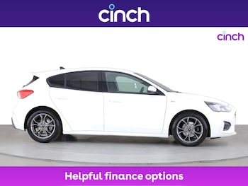 Used Ford Focus 2021 for sale - 75541458: Photo