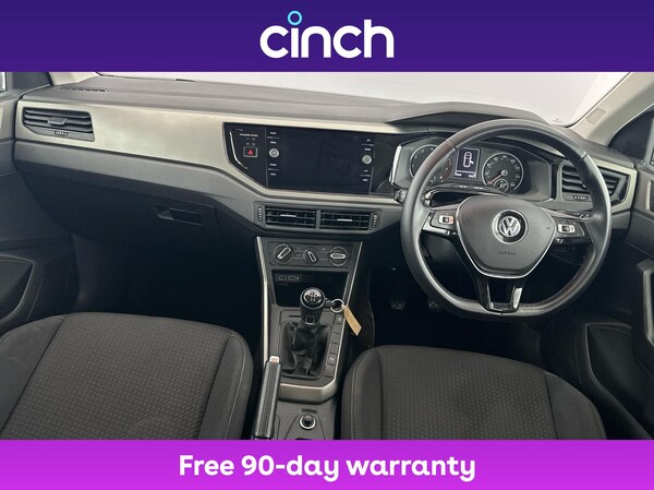 Used Volkswagen Polo 2019 for sale - 75704621: Photo 15