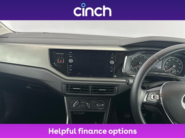 Used Volkswagen Polo 2019 for sale - 75704621: Photo 17