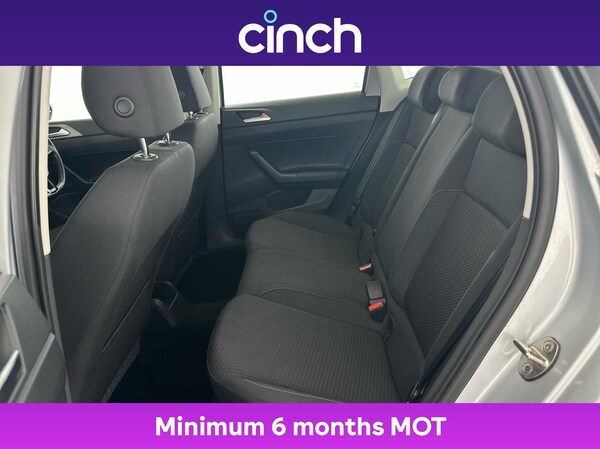 Used Volkswagen Polo 2019 for sale - 75704621: Photo 20