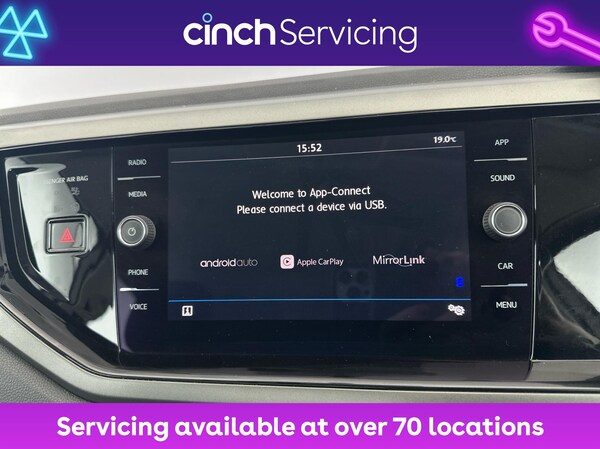 Used Volkswagen Polo 2019 for sale - 75704621: Photo 31