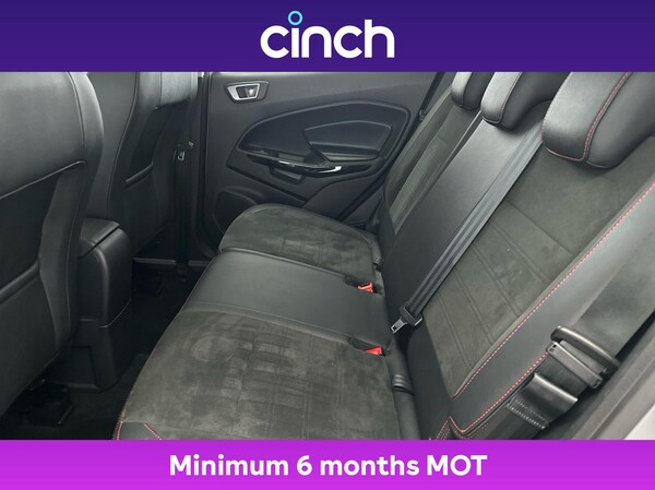 Used Ford Ecosport 2022 for sale - 75366019: Photo 20