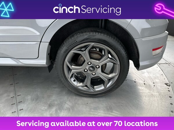 Used Ford Ecosport 2022 for sale - 75366019: Photo 26