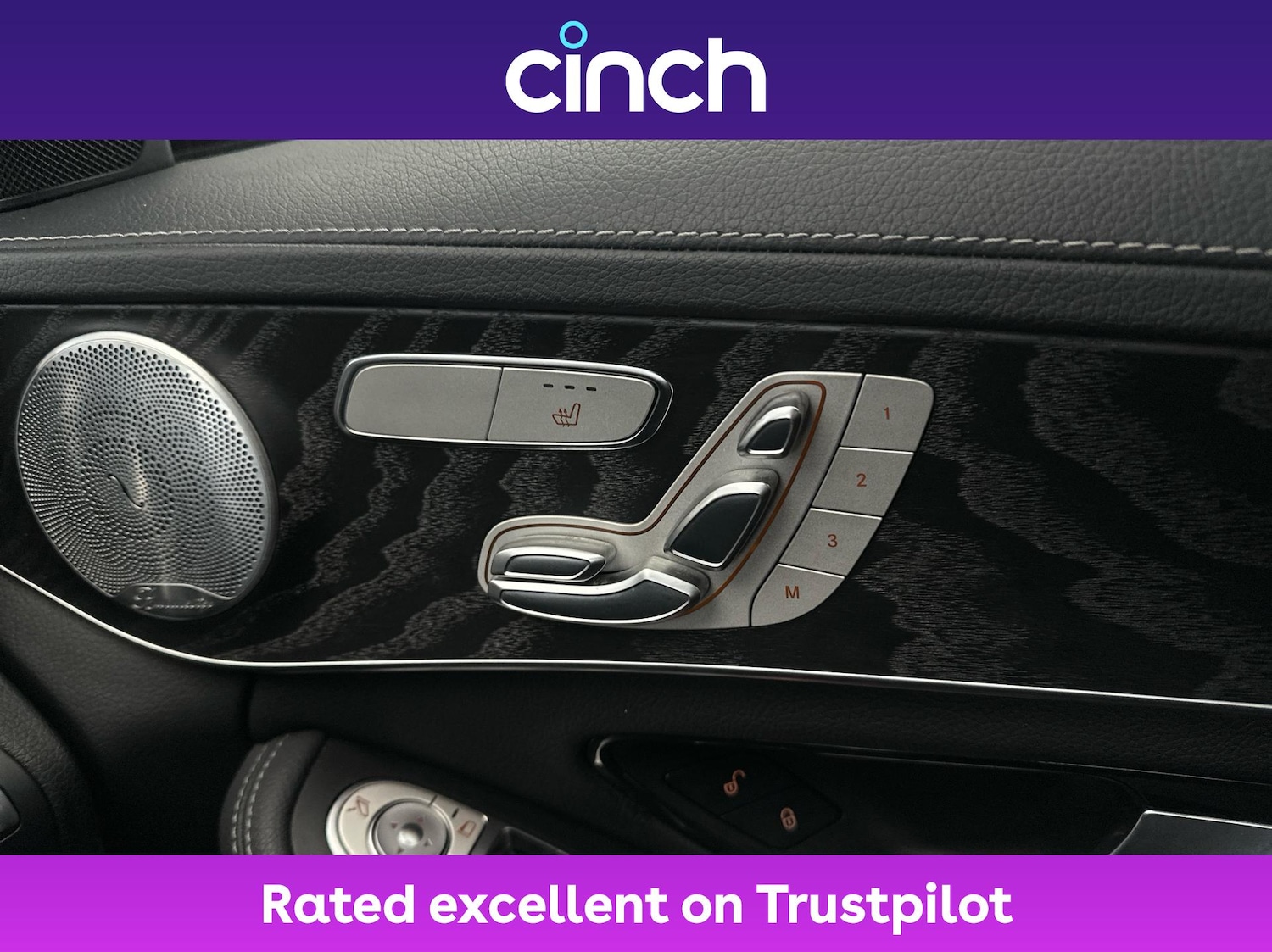 Used Mercedes-Benz C Class 2021 for sale - 76281535: Photo 33